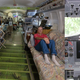 Illustration for article titled Awe-inspiring homes and buildings made out of old airplanes
